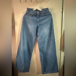 Classic Blue Women's Jeans